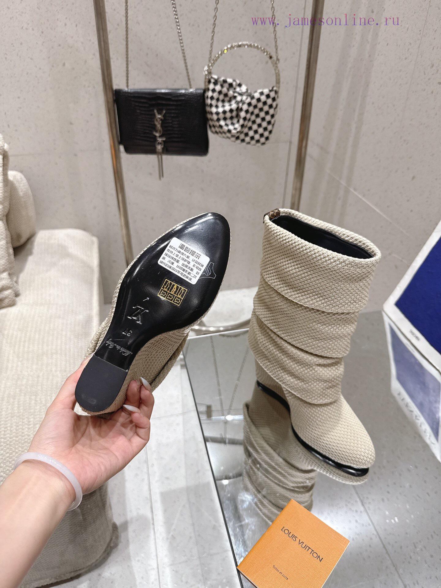 adam's shoes anatomic comfort παντοφλες spain | Top Quality Purchasing Agent Original Development Of Louis Vuitton 2025ss Women's Summer Mid He r0btim2f | dogo παπουτσια - Image 10