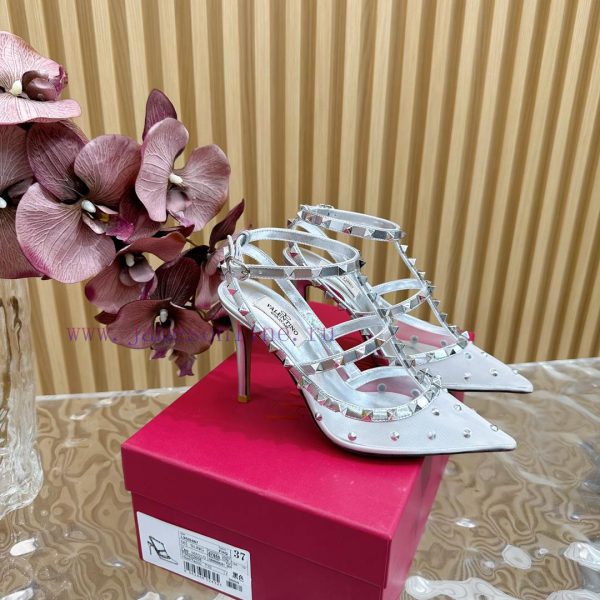 πεδιλα με φωτακια | -- New Warren——————2024 Top Valentino Paris Fashion Show Launches Valentino Mesh Studded Sandal 6htufj4m | balenciaga παπουτσια ανδρικα skroutz