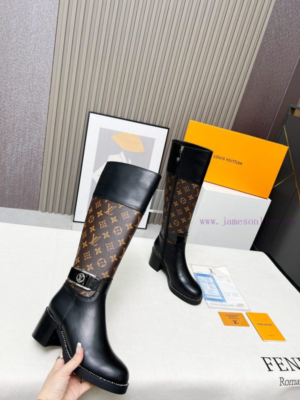 livergy μποτάκια | Synchronize LV Louis Vuitton Martin Boots Market High-end Product Quality Purchasing Level Orig iolaxy89 | παπούτσια bournazos