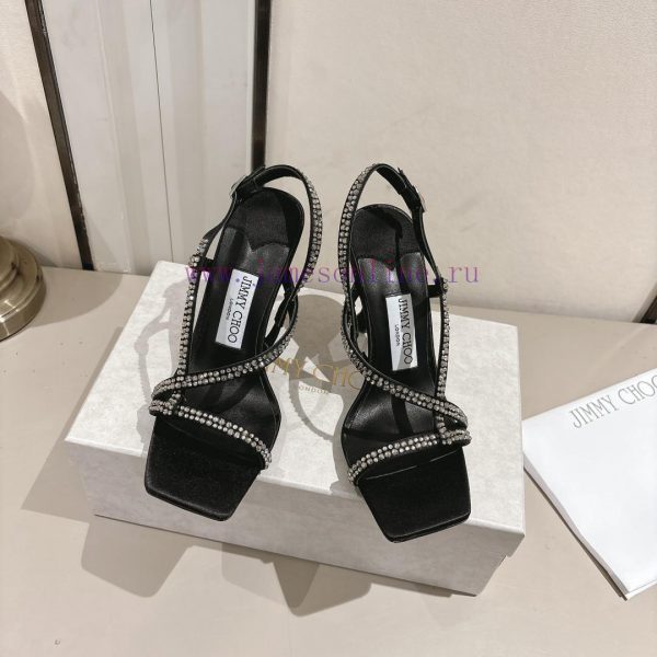 superdry παντοφλες σκρουτζ | Jimichoo Week 2025ss Limited Edition Square Head Water Droplet Heel Upgraded With Hot Stamping 280tm696 | εκρού πλεκτά πέδιλα με πλατφόρμα