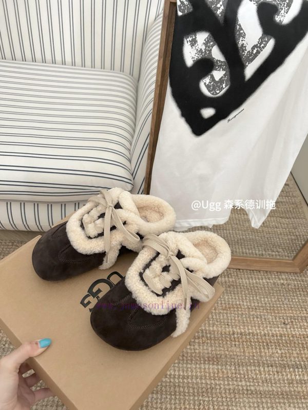 παιδικο πεδιλο με τριανταφυλλο | UGG Gucci Sen Series German Training Plush Cute StyleCasual Slippers Niche Retro FashionButterf 66kn4qlg | τα παπουτσια του αννιβα περιληψη