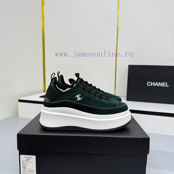 πεδιλα greece | Female SizeChanel Casual Thick Soled Height Increasing Shoes -2025 Top Casual Sports ShoesThis 59yblot9 | γκρι φλατ μποτα