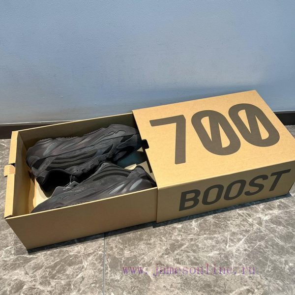 γκρι πεδιλο πλατφορμα | Top Of The Line Adidas Originals Yeezy Boost 700 V2 "Vanta" Black Souls ️ This Adidas Yeezy Boo eqe34yqa | columbia ανδρικες μποτες skroutz