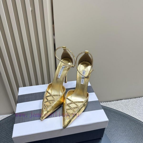 βαλτέρι μπότας ηλικία | AQUAZZURA 24 Spring/Summer New Collection AsCrystal High Heels With Adjustable Ankle Strap And l8vha0el | ευκαιρειες παπουτσια μποτακια ανδρικα