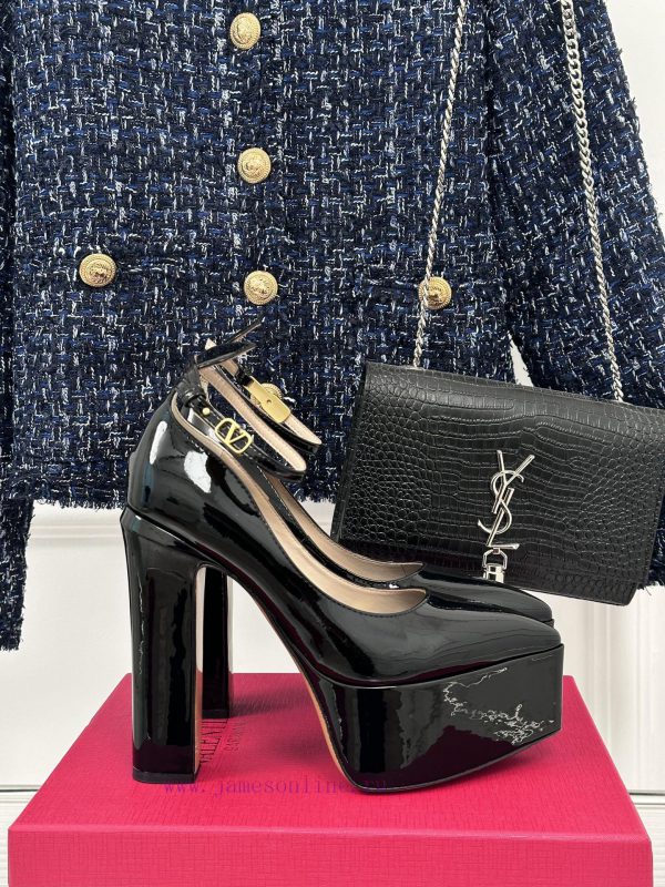 τακουνακι για παπουτσι | Valentin | Valentino Spring/Summer Launch Event New ProductsSharp Pointed Hate Sky High Waterpr fbvswxet | teva παιδικα παπουτσια