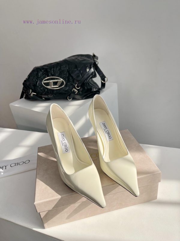η παντοφλα σου βρωμαει αλλαξε τη | 🫰Jimmy Cho 24/pointed High HeelsThe Pointed High Heels That I Fell In Love With At First Glance 4y9bjtag | gioia μποτακια γυναικεια
