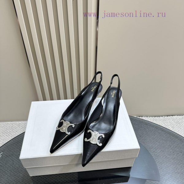 μποτακια ανδρικα ugg | CELINE 24 Autumn/WinterThe Most Beautiful Black And Silver Pointed Kitten With Iconic High-end zxg9u4go | ralph lauren παπουτσια ανδρικα