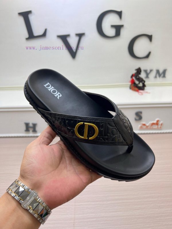 original swat μποτακια | DIOR~Dior High-quality Slippers2022 Summer Men's High Quality Classic Slippers * This Dior Aqua okl32445 | μαυρα μποτακια mourtzi μέγεθος 39 75414-black leather-39