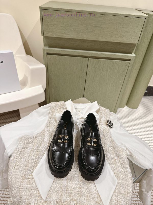 παντοφλες καλοκαιρινες παιδικες κλειστες | | ²⁰²4 𝐬𝐬  🤍🤎Celine Silin Thick Soled Flow Su Lefu Shoes Latest High End CollectionThe Edge Bea wzvrdlhp | ψηλα τακουνια μπουζουκια