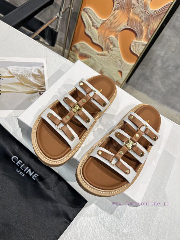 γυναικεία μποτάκια ugg australia skroutz | Original Replica Celine24 New Color Celine Silin TIPPI New Contrasting White And Brown Vegetabl coztodqq | τζαμπο γυναικειες παντοφλες