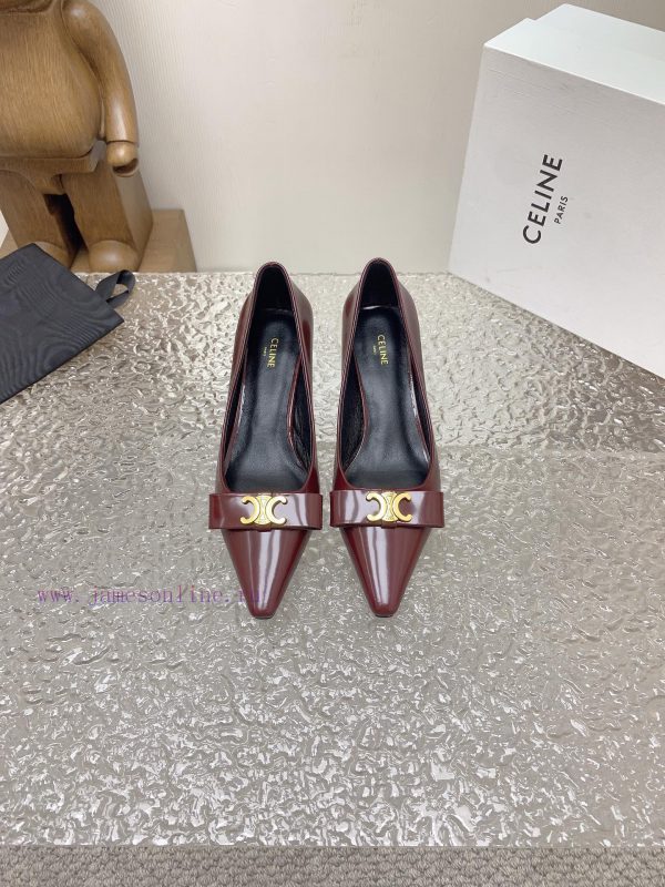 μποτεσ με γουνινη επενδυση | CELINE 24ss Spring Arc De Triomphe Collection Self Kept New Model With Pointed Cat And Tall/sho vippsi6i | γυναικιες γαλοτσες scholl σε προσφορα