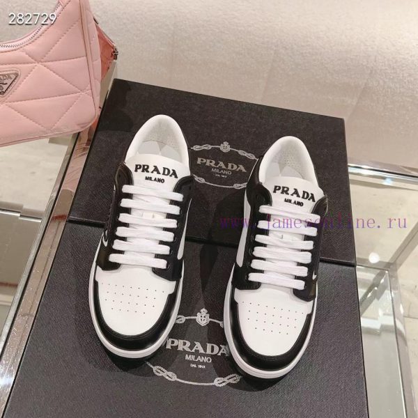 flatforms πεδιλα δερματινα | Women's And Men's 350 Prada 2024 | New Triangle Logo Couple's Board Shoes- Upgrade ️This Year B e79dxll7 | μποτακια γυναικεια outlet
