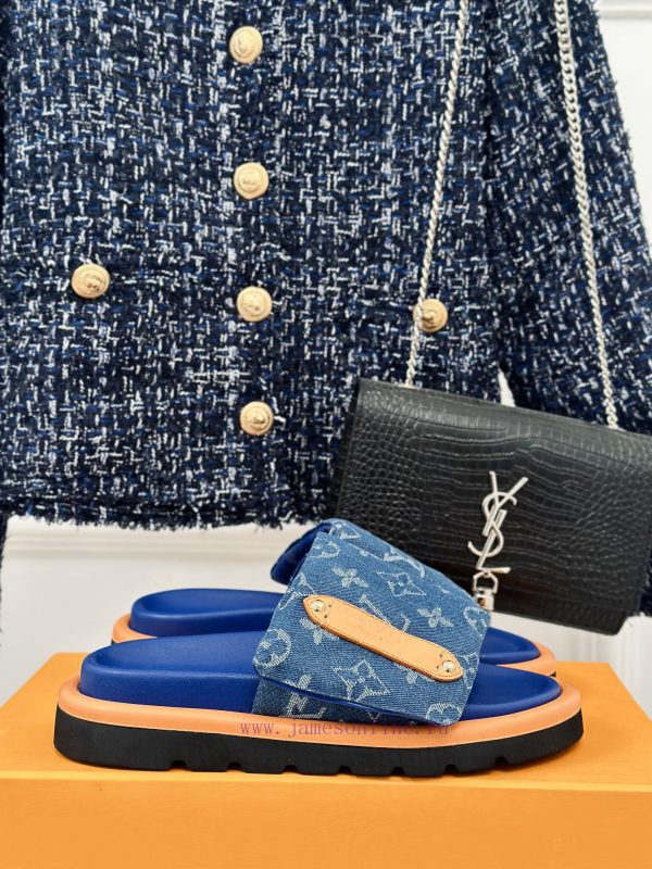 παντοφλες σοσονια | The Latest Lao Hua Slipper Series From Lv BrandCustomize Everything According To Zp Perfect Com skqrj1hl | παιδικα νουμερα παπουτσιων