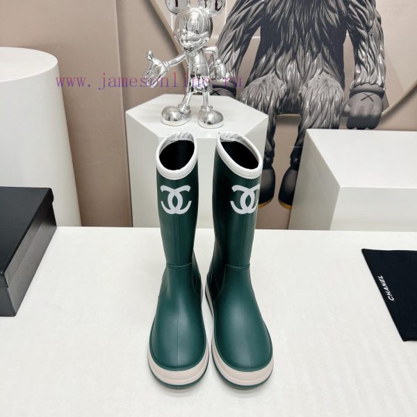 επωνυμα πεδιλα ελλαδα | Top TierC * HANEL Xiang * Nair 24vs Summer Internet Celebrity Hot Rain Boot SeriesRound Headed dcwpqzdg | παπουτσια outlet online