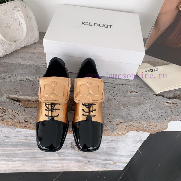 πεδιλα fantasy χαλκιδα | ICEDUSR's New Stunning Vintage Style Loafers Are Once Again Swept By The Gold Dominated 24ss Vi 5xuu8aih | bulle παπούτσι