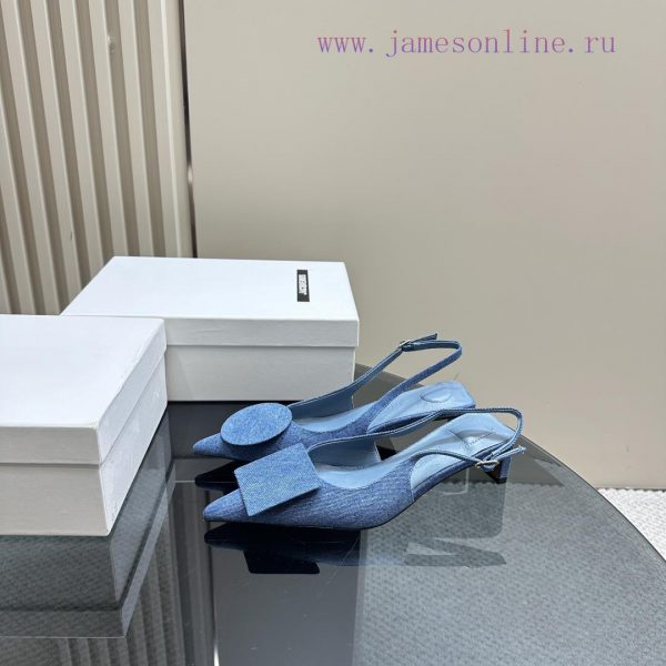 παντοφλες παιδικές απλές | JACQUEMUS Designer Brand SND Minimalist Pointed Toe Women's High HeelsBow Decoration With Point 35zg9g7b | ζαρα παπουτσια ανδρικα 2019
