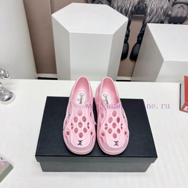 παντοφλεσ θαλασσησ | Top TierCHANEL Chanel 24vs Spring/Summer Hot Song Cake Cool Drag SeriesHighly Recommended Must v3dk3xp0 | ανατομικεσ παντοφλεσ σολ