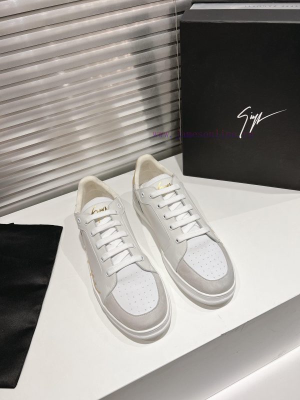 αντρικα παπουτσια με εσωτερικο τακουνι | 𝑮𝒊𝒖𝒔𝒆𝒑𝒆𝒁𝒂𝒏𝒐𝒊 94 Seriesgift Box PackagingMen's StyleGiuseppe Zanotti Lace Up Sneakers5D Printed dzf3dpc1 | λευκες γοβες τακουνι ψηλο ασπρμε κορδονιες