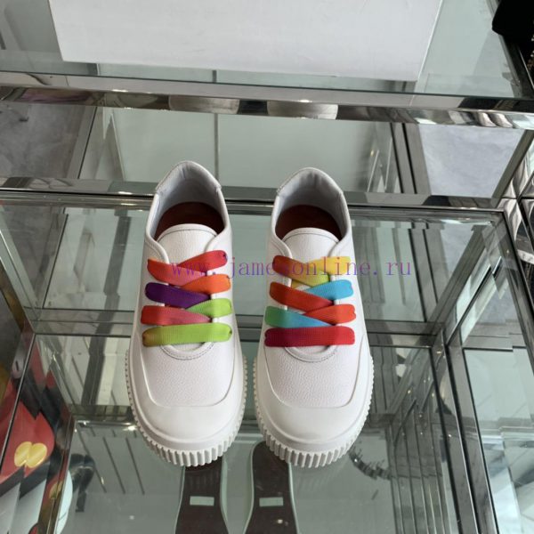 πεδιλα αντιολισθητικα | Loro Piana 2024s Early Spring New Casual Shoes White Shoes Little Fairy 🧚 ️ Wear A 20mm Raised 7p3m7ji8 | λιδλ γαλοτσακια