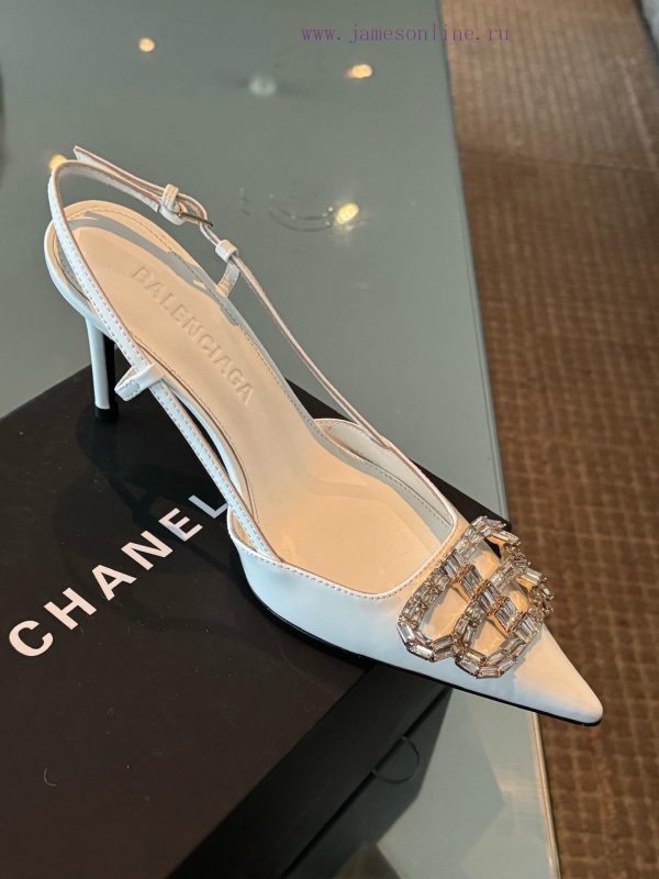 πεδιλα παιδικα αγορι 2019 | BALENCIA's New High HeelsA Highly Elegant And Well Preserved Personal Style/particularly Stunni vzc5ojlm | πεδιλα flatform vintage