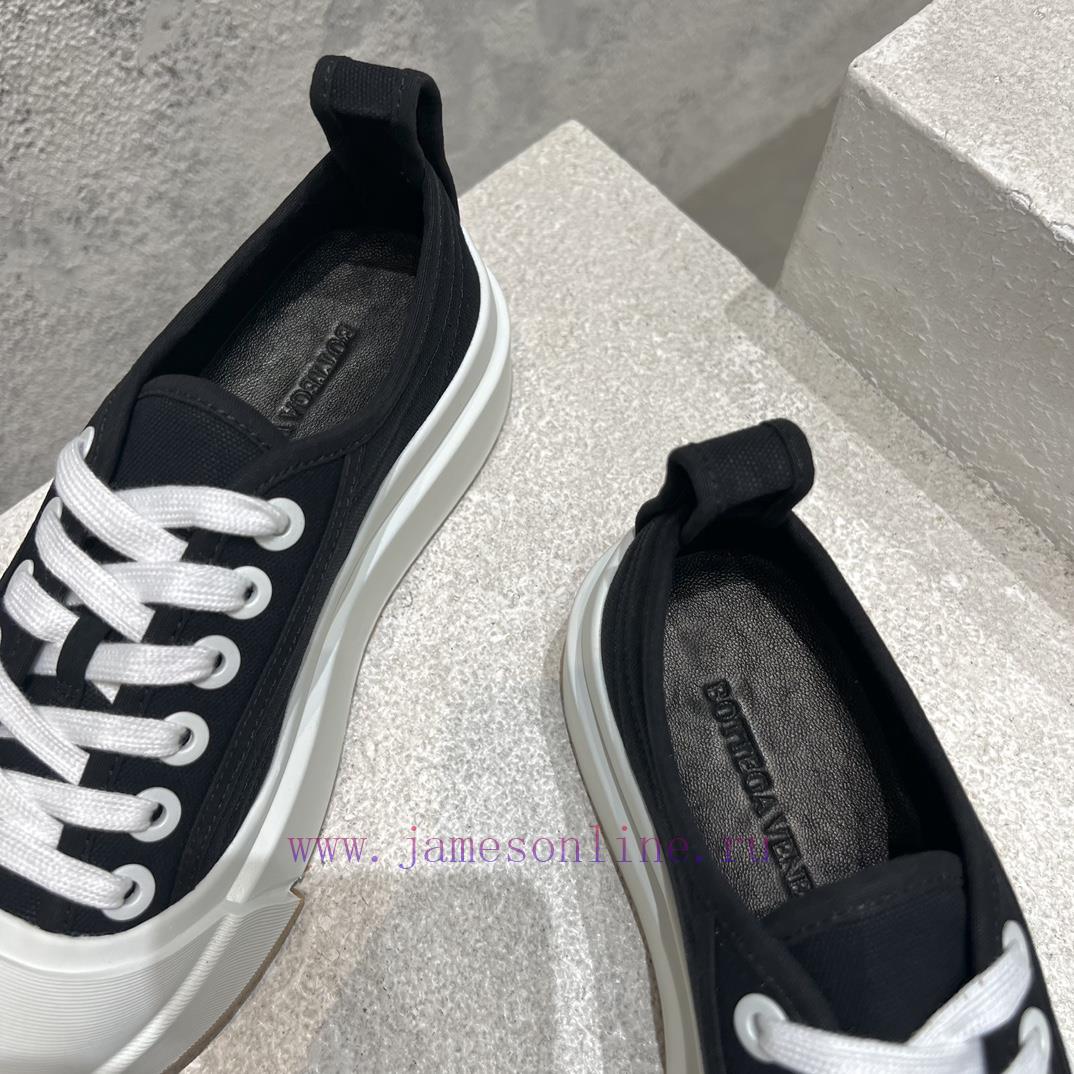naturelle ανατομικη παντοφλα rose | The Original Development Of BottegaVeneta Baodiejia Mickey Thick Soled Big Toe Shoes Vulcan Lov rpvnjnnn | παπουτσι απο τον τοπο σου - Image 5