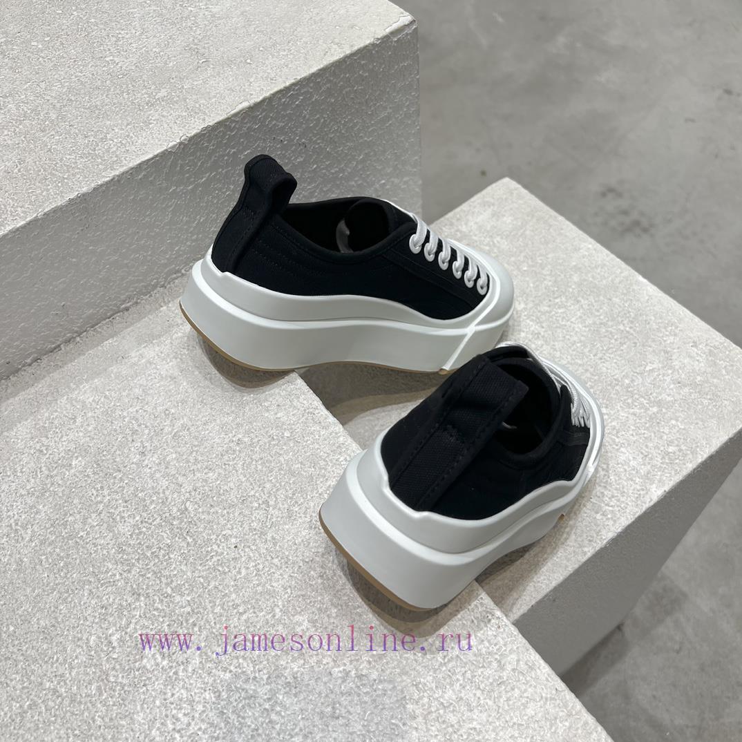 naturelle ανατομικη παντοφλα rose | The Original Development Of BottegaVeneta Baodiejia Mickey Thick Soled Big Toe Shoes Vulcan Lov rpvnjnnn | παπουτσι απο τον τοπο σου - Image 8
