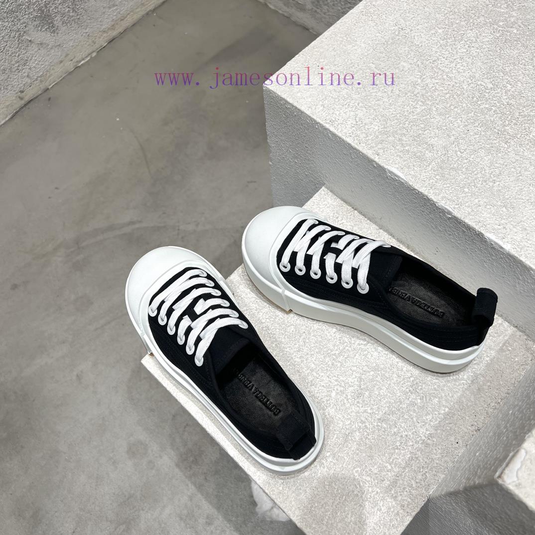 naturelle ανατομικη παντοφλα rose | The Original Development Of BottegaVeneta Baodiejia Mickey Thick Soled Big Toe Shoes Vulcan Lov rpvnjnnn | παπουτσι απο τον τοπο σου - Image 9