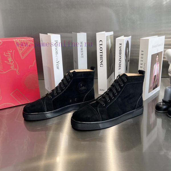 88 mules | ╔ High Gang Black Sheep Beijing Style ╗️Top Level Customized Version𝑪𝒉𝒓𝒊𝒔𝒕𝒊𝒂𝒏 𝑳𝒐𝒖𝒃𝒐𝒖𝒕𝒊𝒏Whether xnvbg4h4 | ανατομικά παπούτσια θεσσαλονίκη