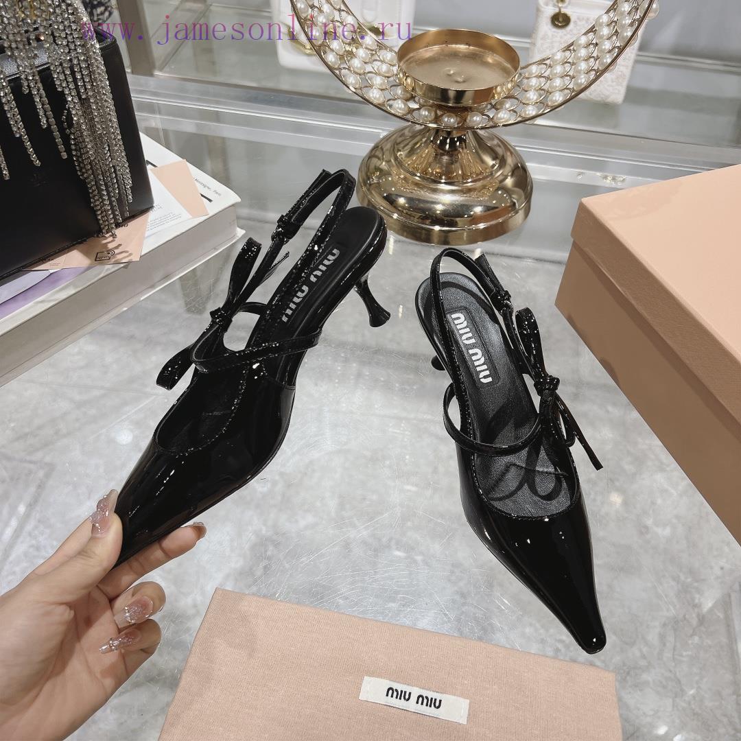 μωβ πεδιλα γοβες | 2024 New Kitten And Empty Sandals Super Fairy Really Sweet Outer Decoration With Bow Can Be Sal lvyoe5ku | voi noi μποτακια για κοριτσια - Image 8