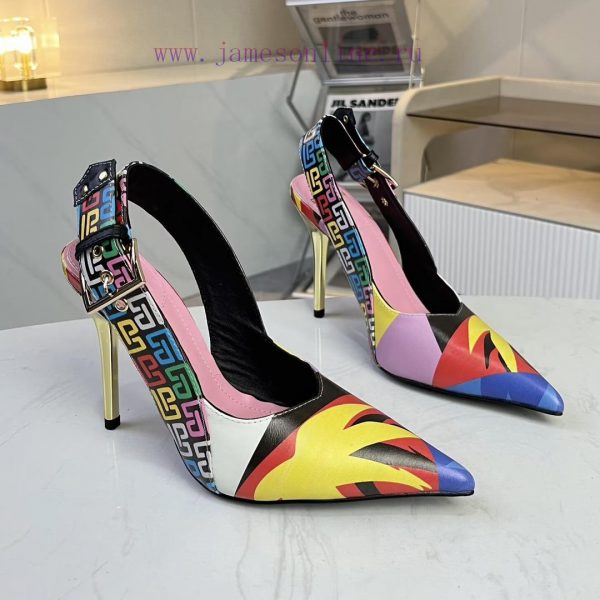 πεδιλα στρωτα τσουκαλας | 35-42 YardsBalmain Classic Women's Pointed Stiletto High Heels Made Of Cowhide Print Fabric Lin 1booz4v1 | παπουτσια μπασκετ outdoor