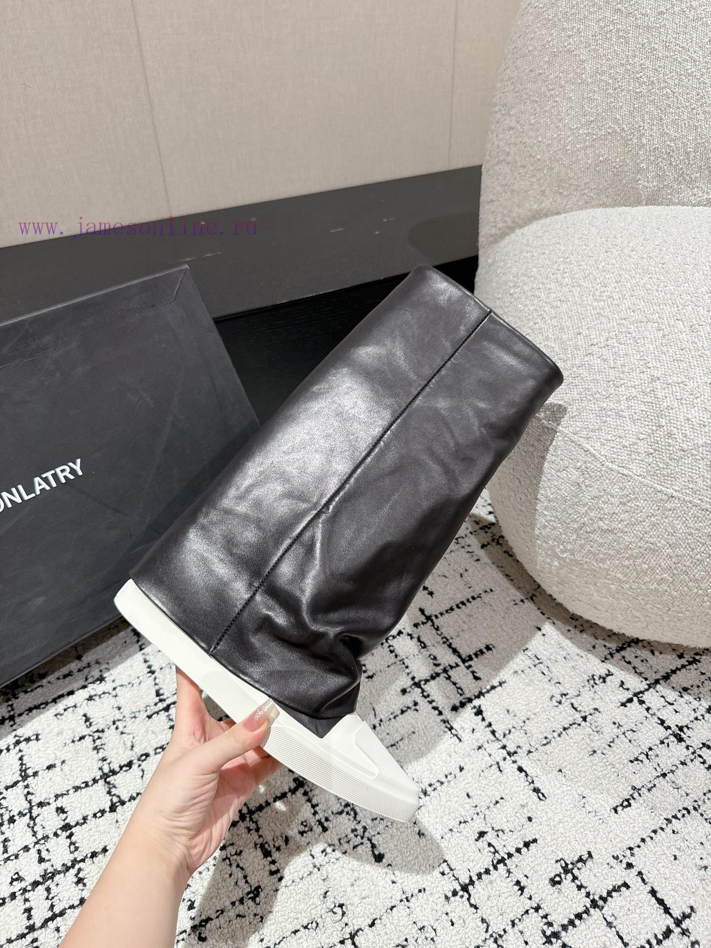 θεσσαλονικη μποτες για κυνιγη | DYMONLATRY 24/niche Designer New Pointed Leg Boots And Long BootsStep By Step The Height Can Be hs5l0mvh | τζενη μποτση με τακουνια - Image 6