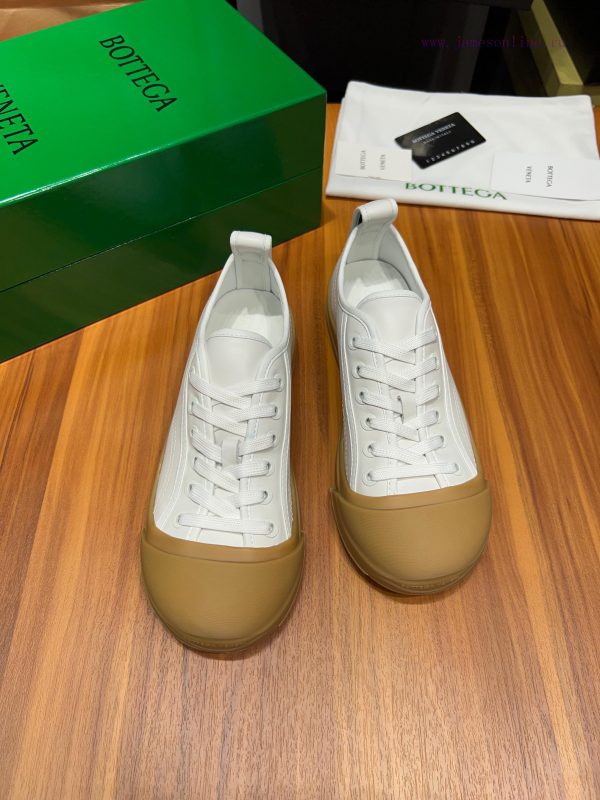 απαλο ροζ μποτακια στο ινστα | The Original Development Of BottegaVeneta Bottega Vulcan Lovers' Sneakers With The Top Purchasi eegg7tn1 | tessera παπουτσια χανια