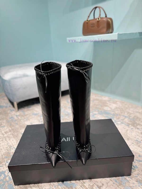 παπουτσια trekking γυναικεια | 𝑨𝑰𝑰𝑰𝑵𝟐𝟒𝑭𝑾 New Product ReleaseFabric Calf LeatherInner SheepskinLeather OutsoleElegant Style Cre 9fiesbyo | ζωγραφιζω τις γαλοτσες