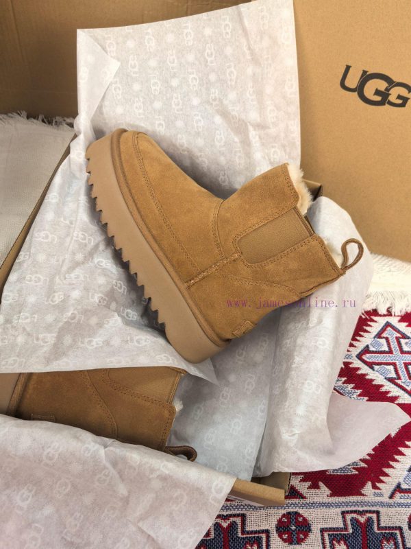 νυφικα μπεζ πεδιλα | UGG Gucci New Fashionable Short Boots New Chimney Chelsea Upgraded Version Cowhide Lining Wool 29jrj5nd | βραδινο φορεμα με μποτα