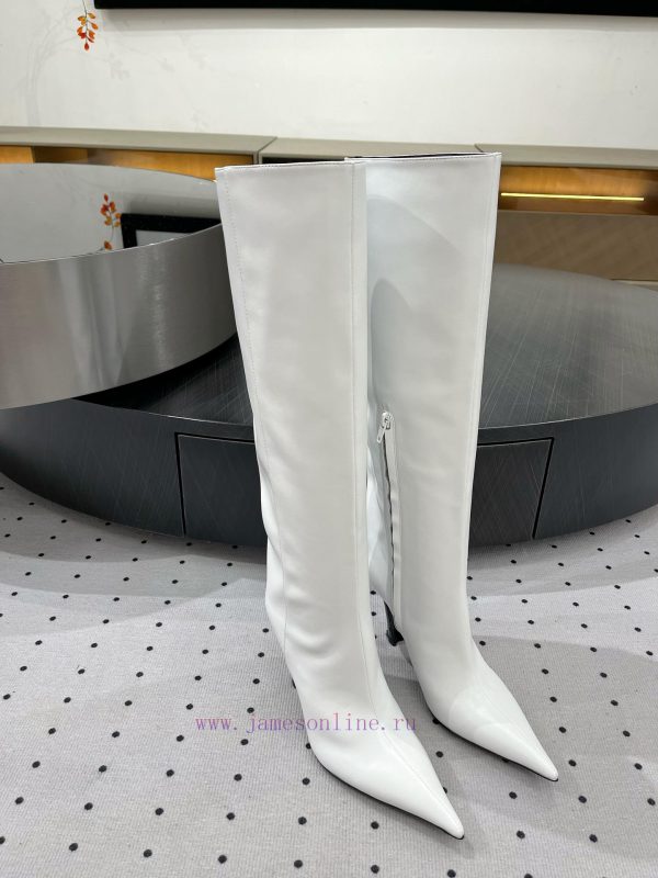 boxer.gr γυναικεια αατομικ μποτάκια | 𝑴𝑼𝑮𝑳𝑬𝑹𝟐𝟒𝑭𝑾 Personalized And Advanced DesignFabric CowhideInner SheepskinLeather SoleElegant Sty sdlran2d | καουμποικες μποτάκια με ανοιγματα