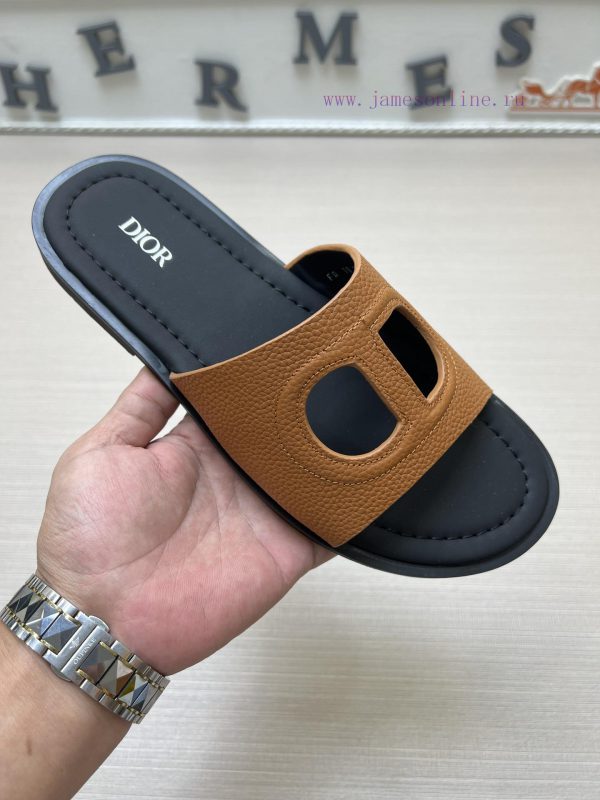 παιδικα πεδιλα για αγορι τιμη | New Dior Men's Slippers Upgraded Bottom More Lightweight Anti Slip Fashionable Trendy And Versa oi219jp8 | επωνυμα γυναικεία μποτάκια
