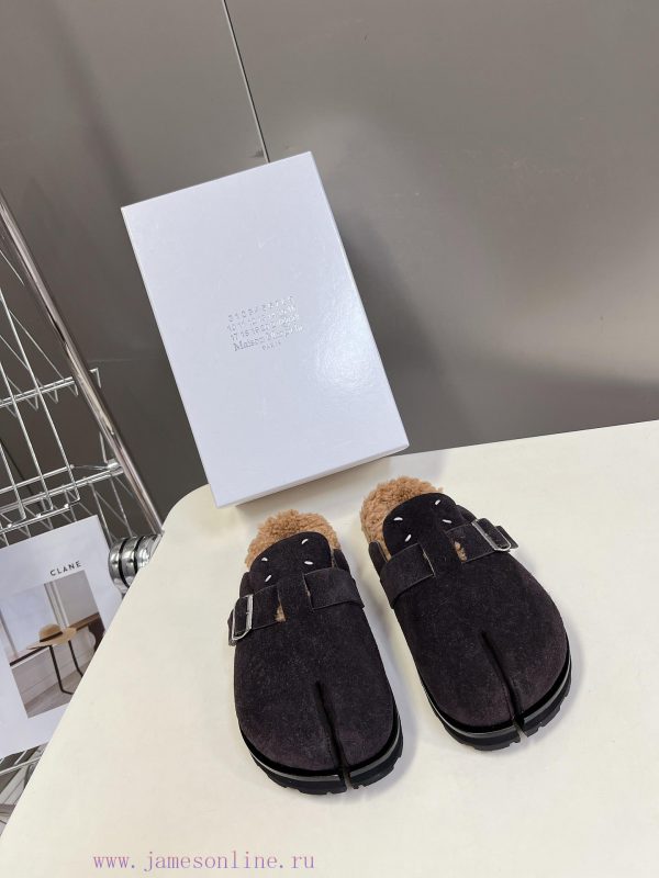 γυναικεια μποτακια χειμωνιατικα casual | MaisonMargiela MM6 Has Released A New Model Of Boken Mao Tuola Which Is Very Popular And Fragra 3noncq0i | ασημι παπουτσια συνδυασμοι