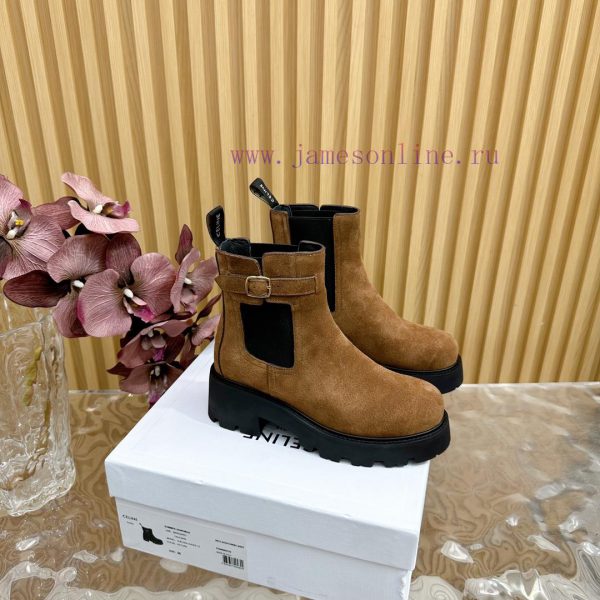 παιδικες γαλοτσες kitty | 2024 Synchronized Autumn/Winter New Celine | Celine 24 Autumn/Winter New Product Thick Bottom K 5awnbowd | adidaa παπουτσια