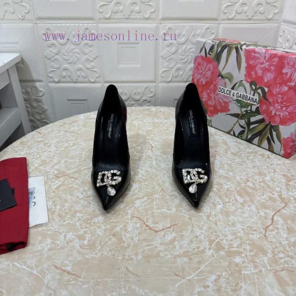 πεδιλα nude μπαρετα | DG. Top Tier High QualityNew High Heel Single Shoes With Open Mold Water DiamondShoe Upper Pate ly8ms52k | λευκα μποτακια γυναικεια χαμηλά