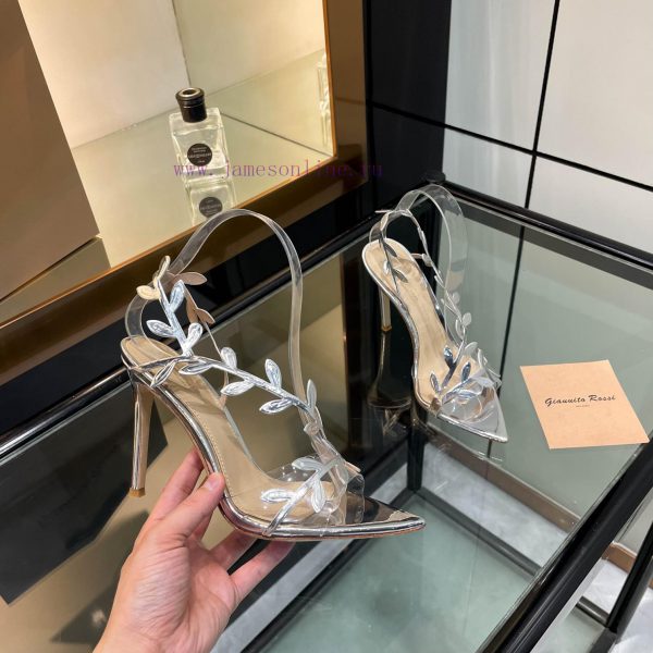 ι χωροφυλακες με μποτες | Giannito Rossi 2025 New Sandalstop-tierPurchasing QualityThis Pair Of Pointed High-heeled Paten v0uwy0fn | παπουτσια adidas γυναικεια