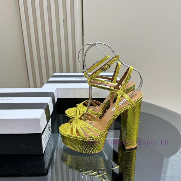 παπουτσια unicorn | Aquazzura2025 New Top Pineapple Women's Crystal Twisted Flower Water Platform High Heel Sandals dcm8rd0y | δρομολογια φερυ μποτ λευκιμμη