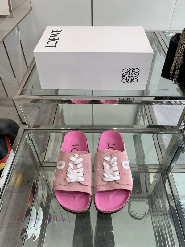 stonefly πεδιλα | LOEWE Loewe 25ss Spring/Summer New Collection Couple Style Boken SlippersIt's Really Hard To Fi 9yh4rfth | μποτακι χαμηλο με τακουνι καζακου