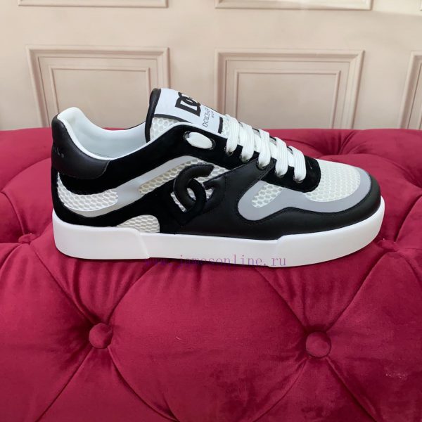 ανδρικα καφε μποτακια συνδυασμοι | Women's And Men's 360 High End High Quality Brand Outsole DOLCE&GABBANA 2025 New High End Quali e1wls56w | βιμβο παπουτσια