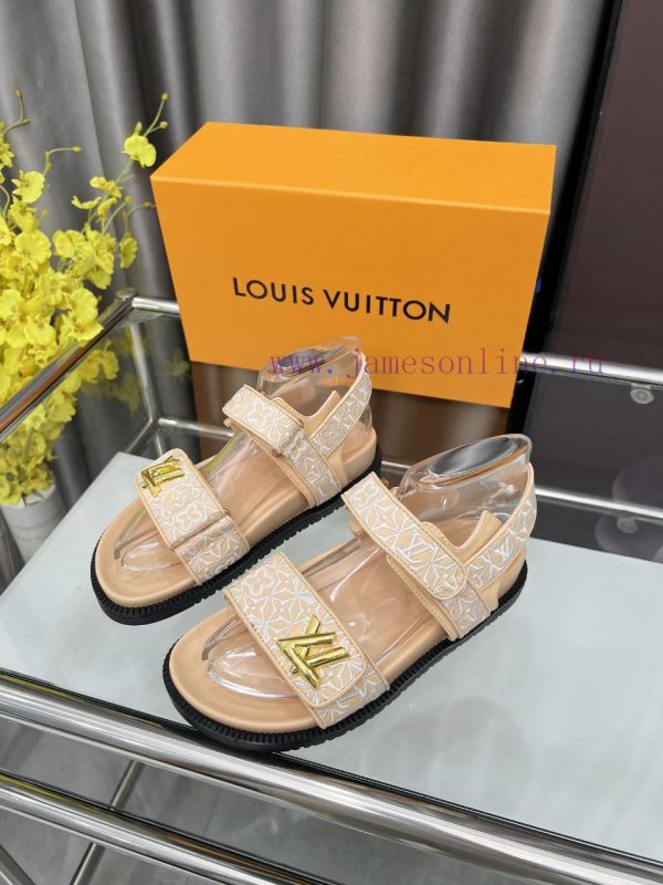 ψηλεσ μποτεσ με κορδονια μπροστα | Louis Vuitton's New Spring And Summer Slippers Are On The Market With 11 High-end Customization oqb8z9s4 | camper gore dex παπουτσια ανδρικα καταστηματα στην καλλιθεα