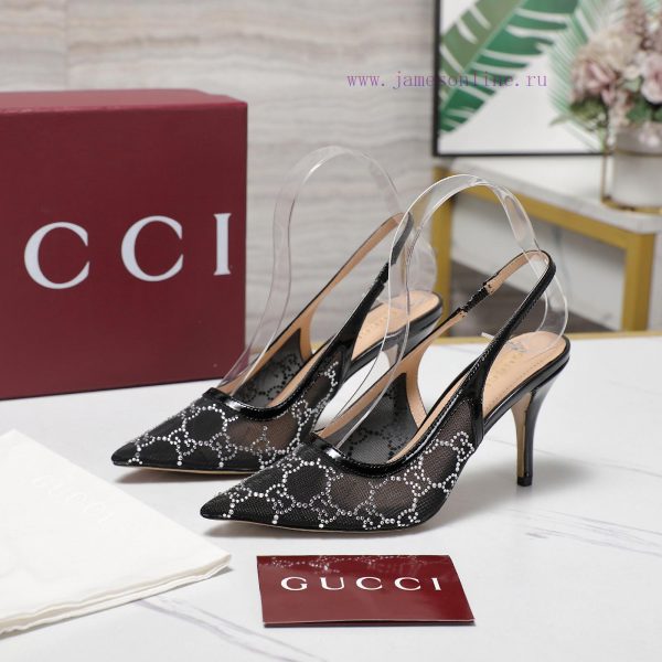 μεσαιο τακουνι | 2025 Synchronized Spring And Summer New StylesHot Stamping Series+embossed SeriesGucci 25S Spri rxbo49y0 | tommy hilfiger πεδιλα 2018