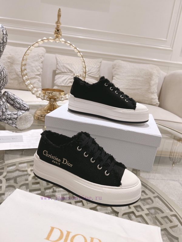 migato γοβες μπεζ πεδιλα | High End Quality Dior Embroidery Series+willow Catkins Craftsmanship Original Dual Color Large vtc96dlf | boxer εργοστασιο παπουτσιων