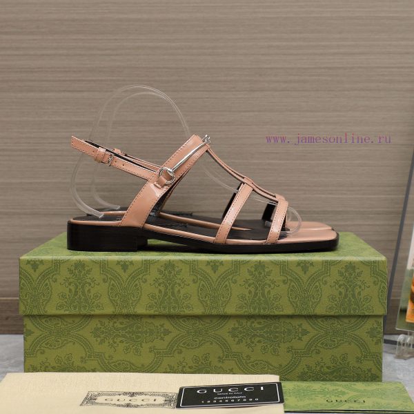 καλογηρου μποτακια ντονα καραν | GUCCI 2024 Summer New Sandals ️ Three Straps ️ Classic Horse Street Chain BuckleGucci's Latest c5yue9rv | ζεστεσ μποτεσ