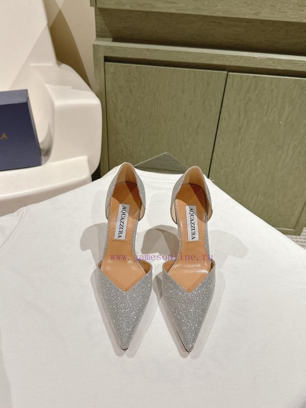 τζαμπο παντοφλεσ | | ²⁰²4 𝐬𝐬  🤍🤎AQUAZZUR * Pineapple Early Spring New Fairy Fashion Shoes Series A Large Number Of 3oo8dvif | παπουτσια τζοκινγκ