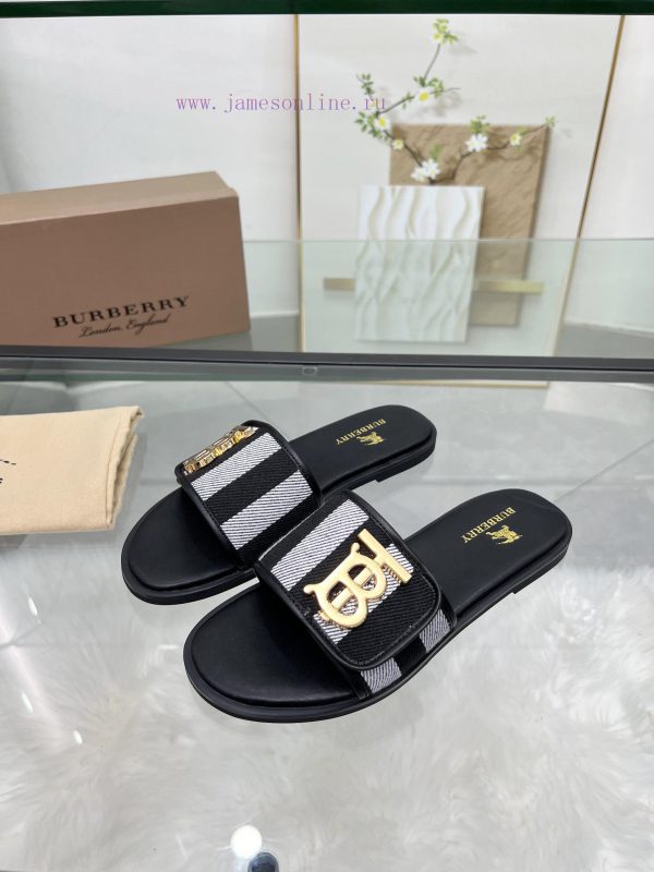 τακουνι και κλειδι θεσσαλονικη | Rubber Sole P Leather Sole P280New Burberry Sandals Original Checkered Fabric Simple Comfortabl w6fcekne | ερμου αθηνα παπουτσια