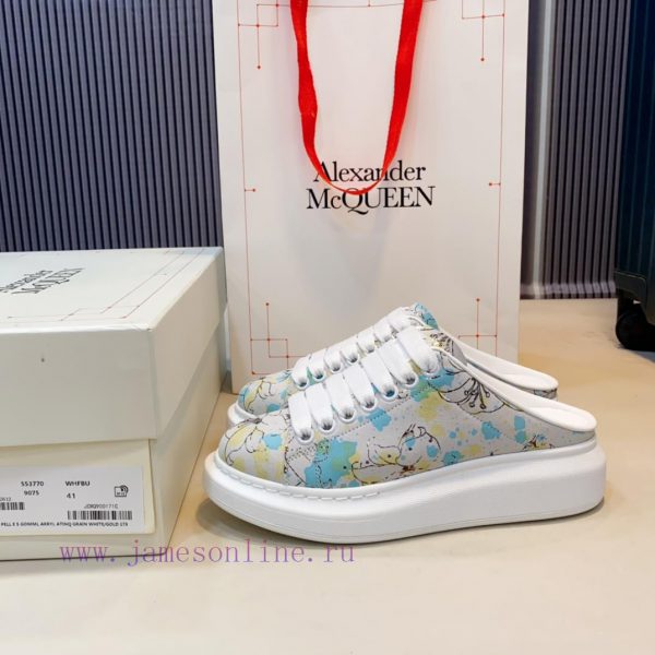 blackpink παπουτσια | New Models Have Been ReleasedAlexander MCQUEEN's Latest 11 Top-level Boards Are Leading The Way 6m9o8hum | παπουτσια clarks stock